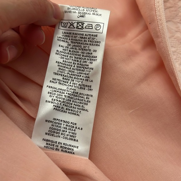 NAF NAF dress - Picture 10 of 14